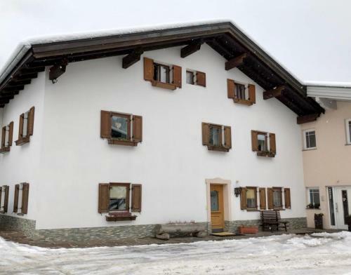 Apartamento Ferienwohnung Kindl Manuela
