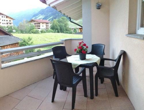 Apartamento Ferienwohnung Kindl Manuela