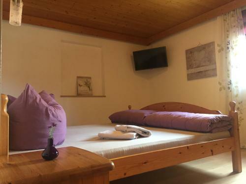 Apartamento Ferienwohnung Kindl Manuela