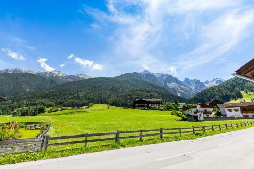 Apartamento Ferienwohnung Kindl Manuela