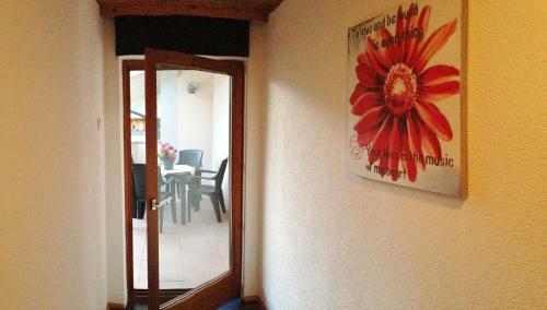 Apartamento Ferienwohnung Kindl Manuela