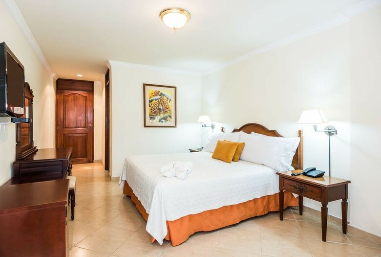 Hotel Majestic