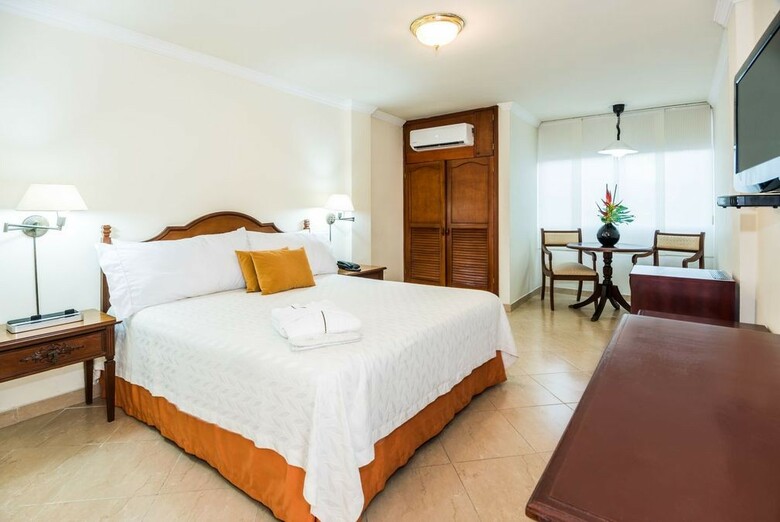 Hotel Majestic