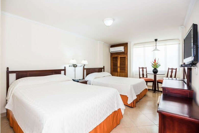 Hotel Majestic