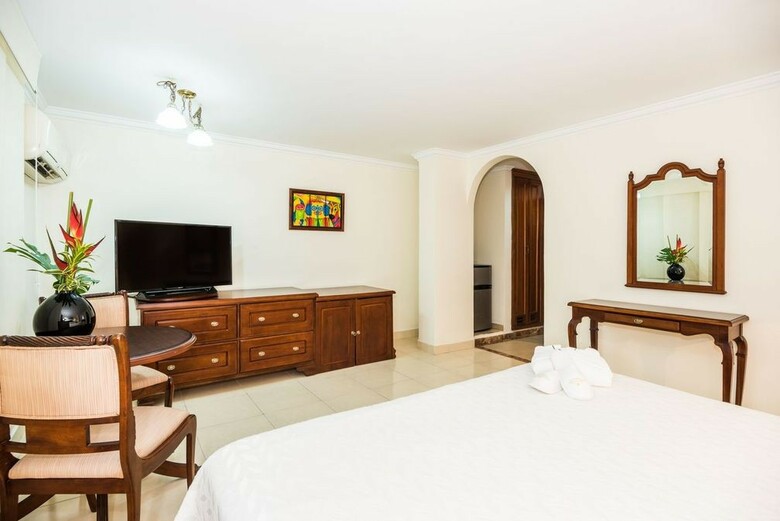 Hotel Majestic