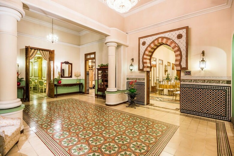 Hotel Majestic