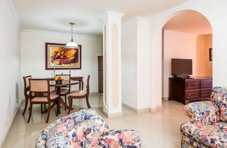 Hotel Majestic