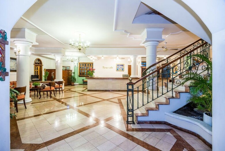 Hotel Majestic