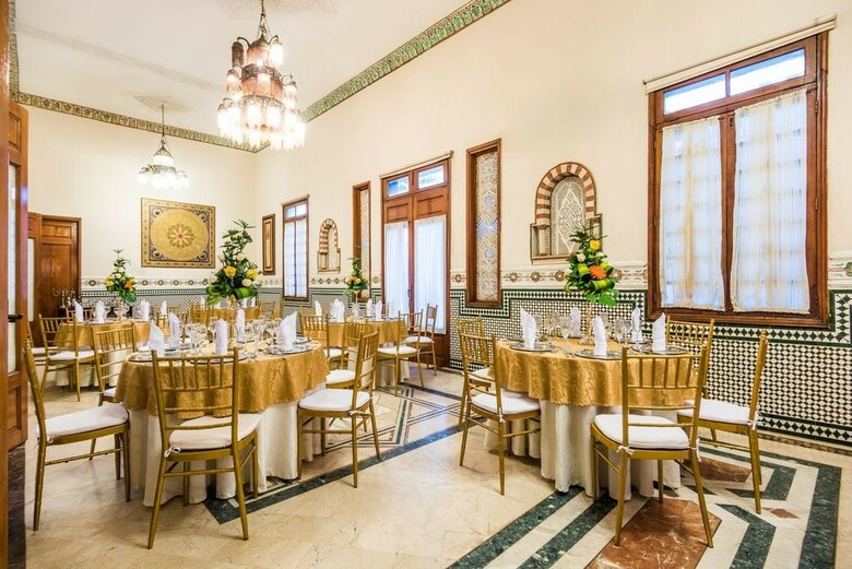 Hotel Majestic