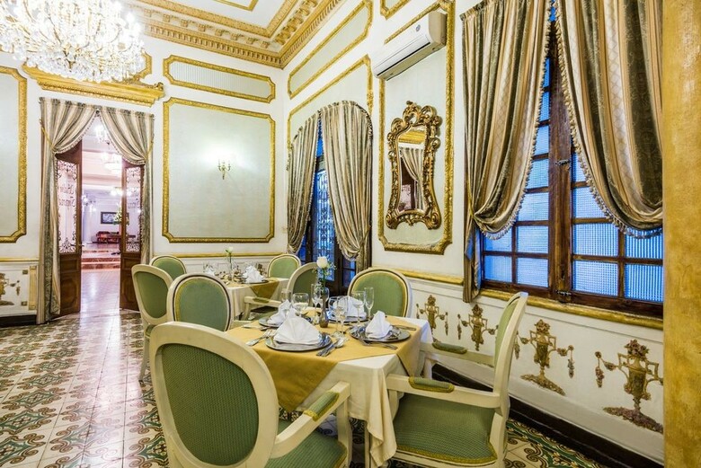 Hotel Majestic