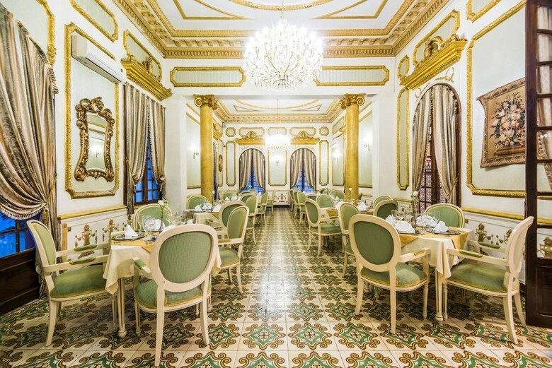 Hotel Majestic