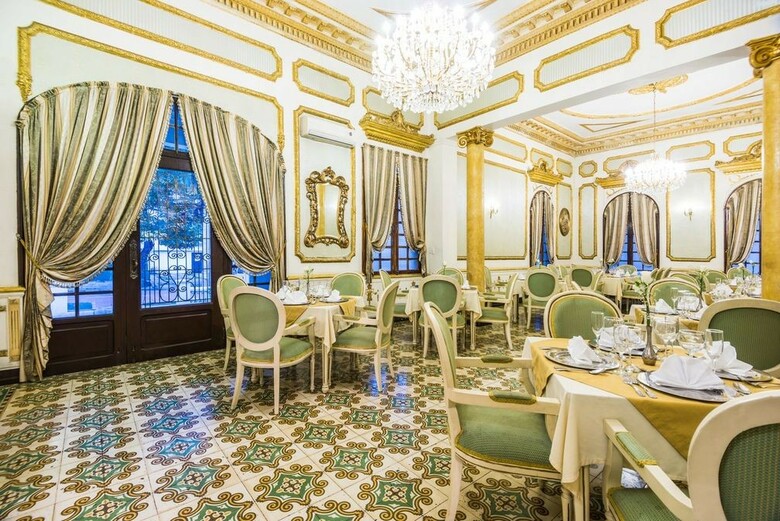 Hotel Majestic