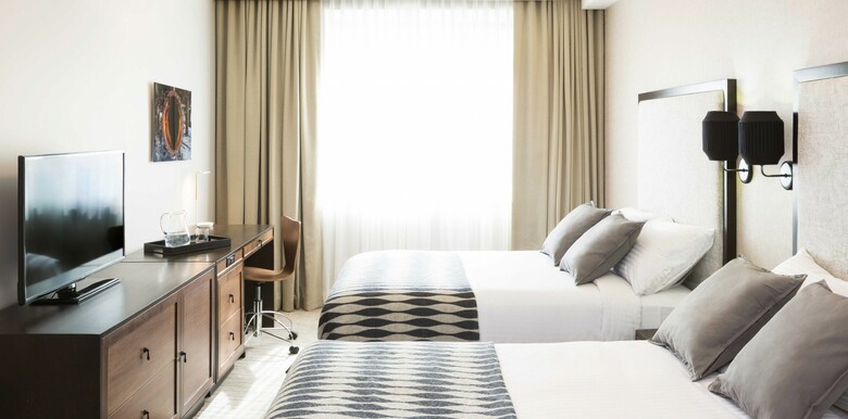Leon Hotel