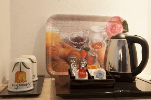 Hostal Alemania