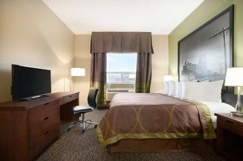 Hotel Super 8 Regina