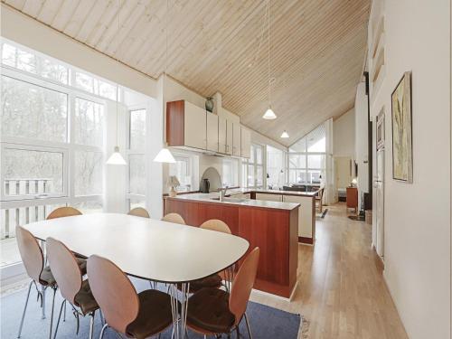 Rubins�en Skovhuse Hasle VI