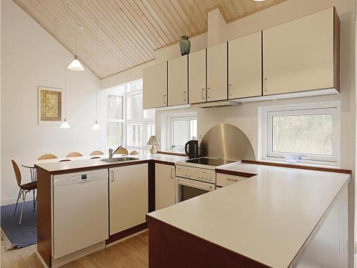 Rubins�en Skovhuse Hasle VI