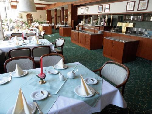 Parkhotel Crombach