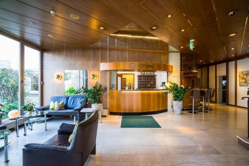 Parkhotel Crombach