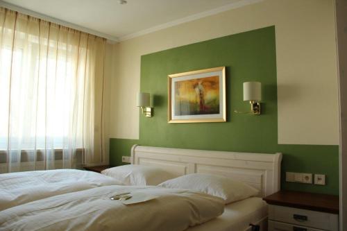 Parkhotel Crombach