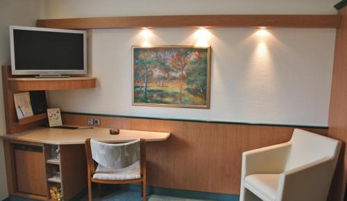 Parkhotel Crombach
