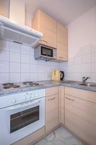 Apartamento Landhaus Sch�pf Romed