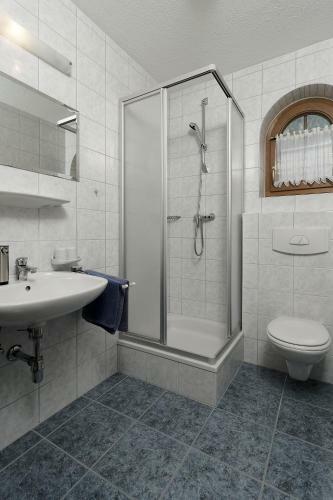 Apartamento Landhaus Sch�pf Romed