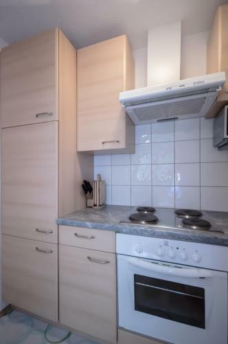 Apartamento Landhaus Sch�pf Romed