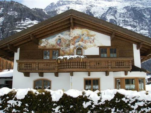Apartamento Landhaus Sch�pf Romed