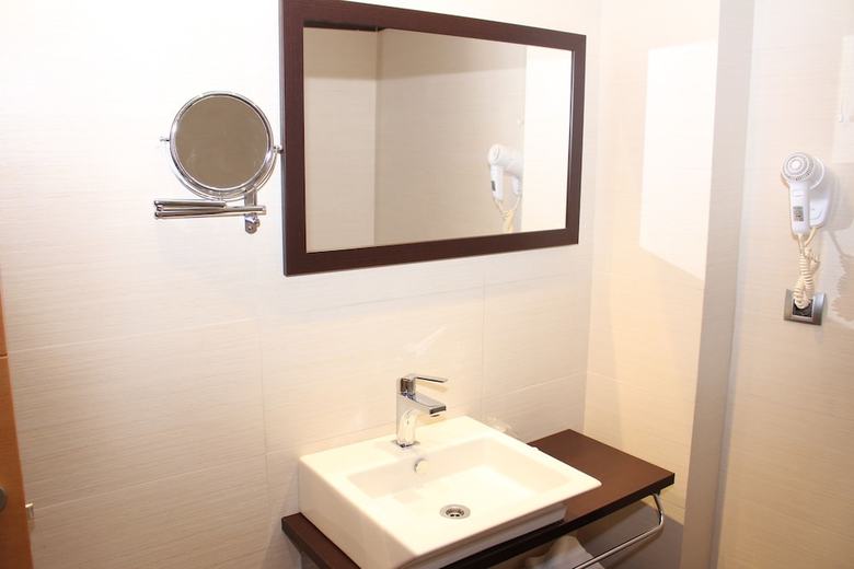 Hotel Ciutat D'amposta