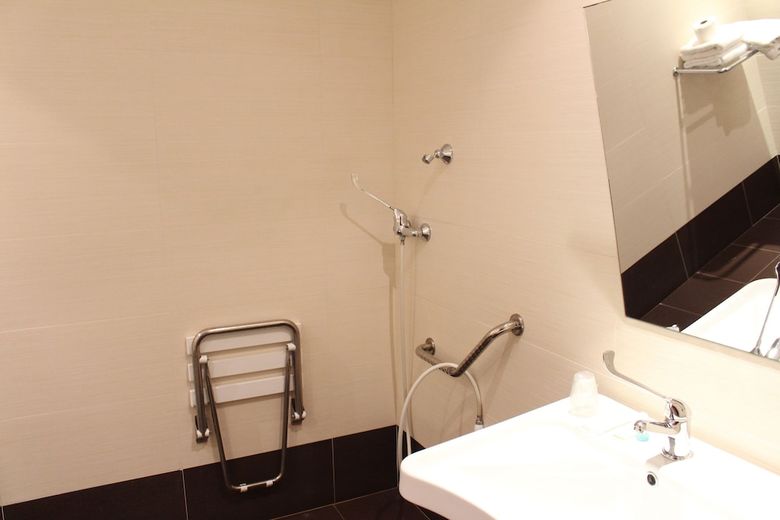 Hotel Ciutat D'amposta