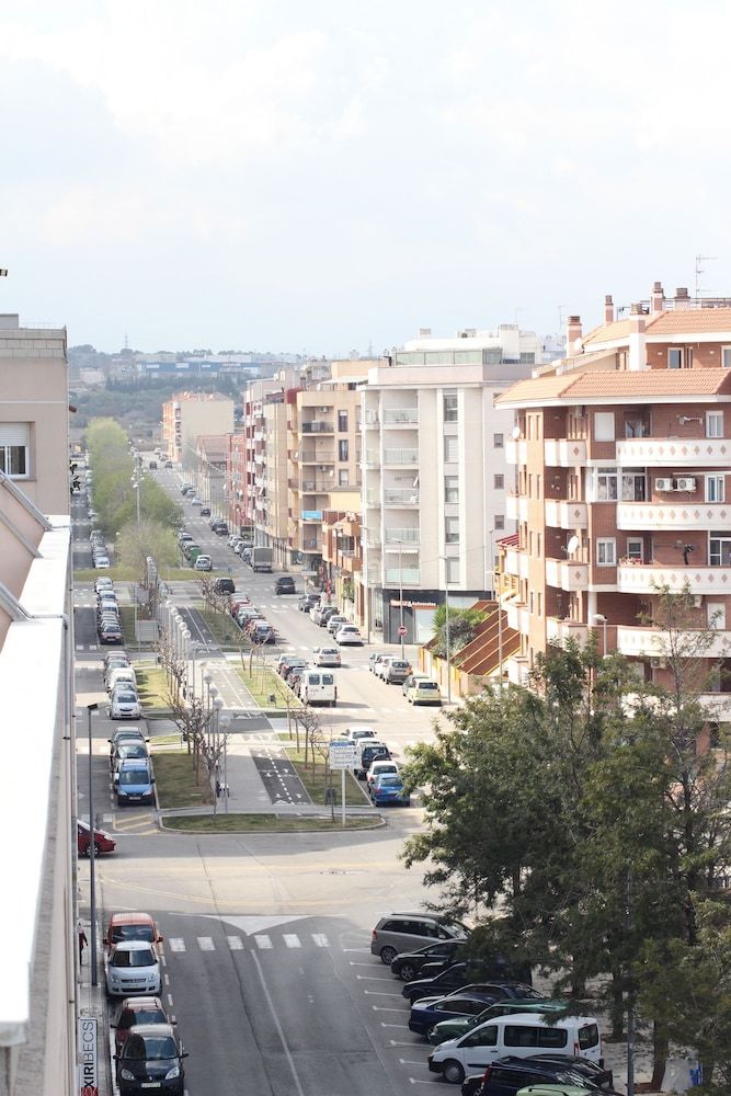 Hotel Ciutat D'amposta