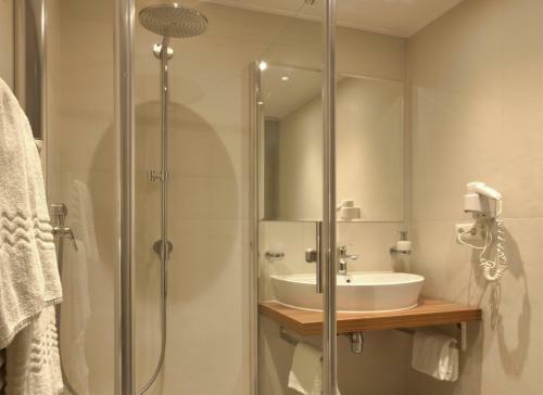 Wohlf�hlhotel Goiserer M�hle