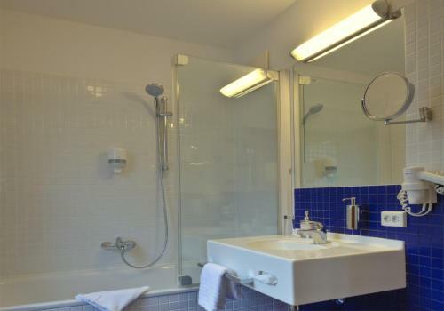 Wohlf�hlhotel Goiserer M�hle
