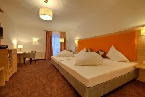 Wohlf�hlhotel Goiserer M�hle