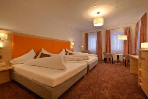 Wohlf�hlhotel Goiserer M�hle