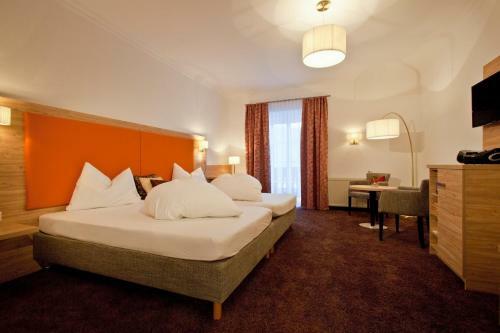 Wohlf�hlhotel Goiserer M�hle