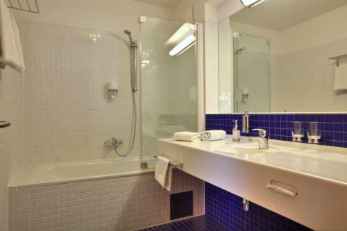 Wohlf�hlhotel Goiserer M�hle