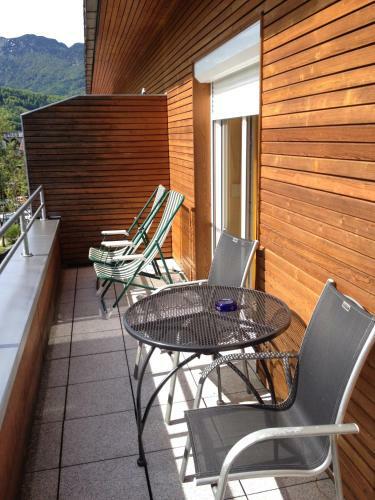 Wohlf�hlhotel Goiserer M�hle