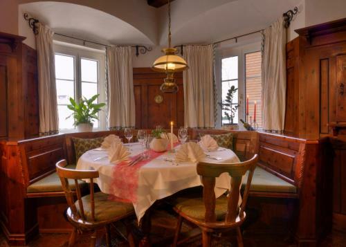 Wohlf�hlhotel Goiserer M�hle