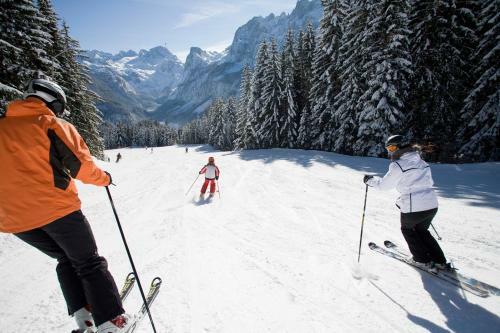 Wohlf�hlhotel Goiserer M�hle