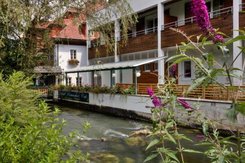 Wohlf�hlhotel Goiserer M�hle