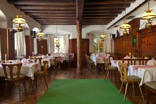 Wohlf�hlhotel Goiserer M�hle