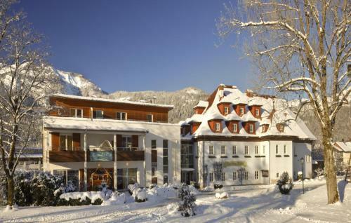 Wohlf�hlhotel Goiserer M�hle