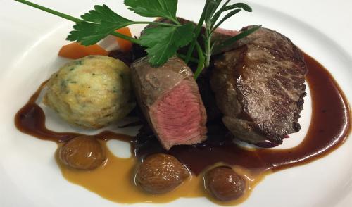 Wohlf�hlhotel Goiserer M�hle