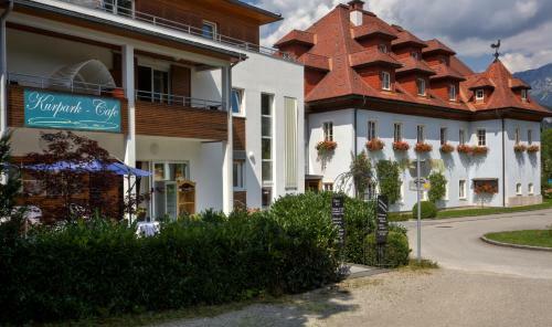Wohlf�hlhotel Goiserer M�hle