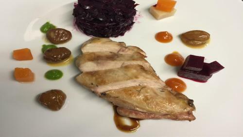 Wohlf�hlhotel Goiserer M�hle