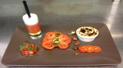 Wohlf�hlhotel Goiserer M�hle