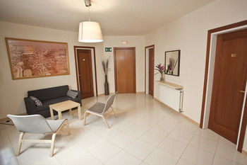 Hotel Beri