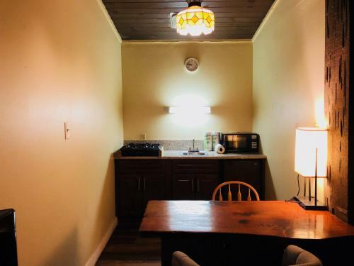 Motel Knights Inn